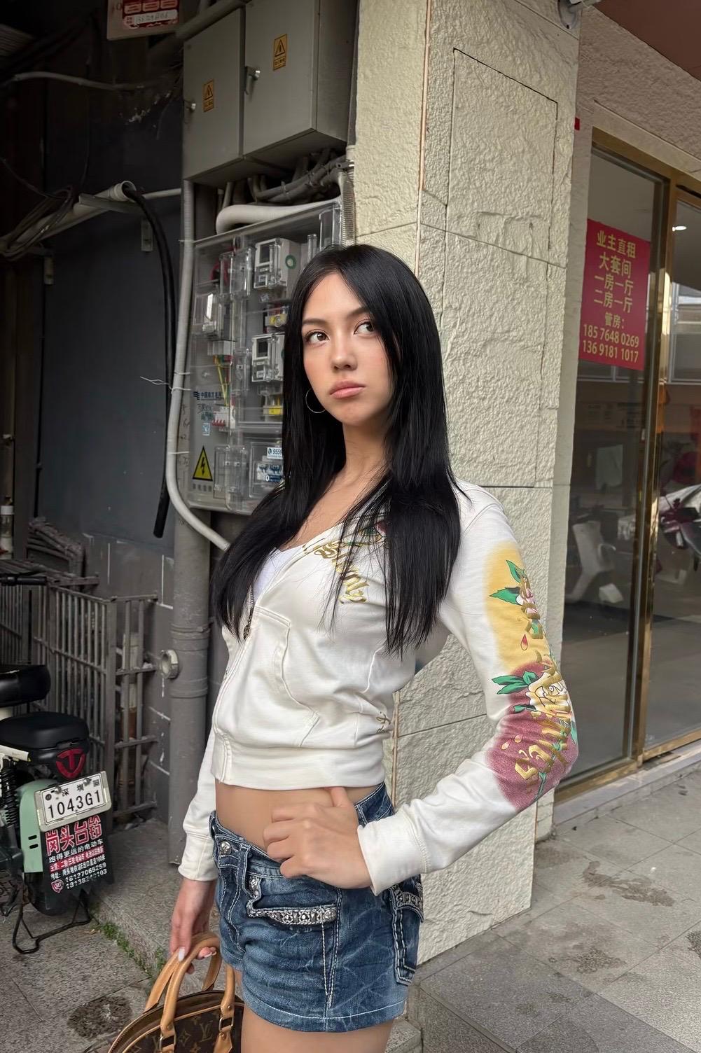 喬美莎表示遇到喜歡的人會主動追求，並分享在澳洲曾被媽媽朋友的兒子拒絕的經歷。