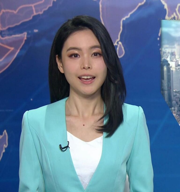 TVB主播夫妻檔 林婷婷李天耀工作日常甜蜜曝光
