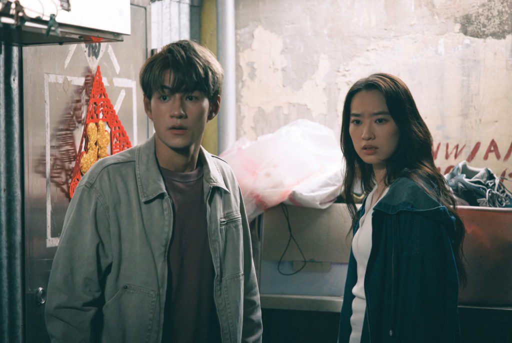 ViuTV劇集《地獄大狀》已於4月22日晚播出大結局。