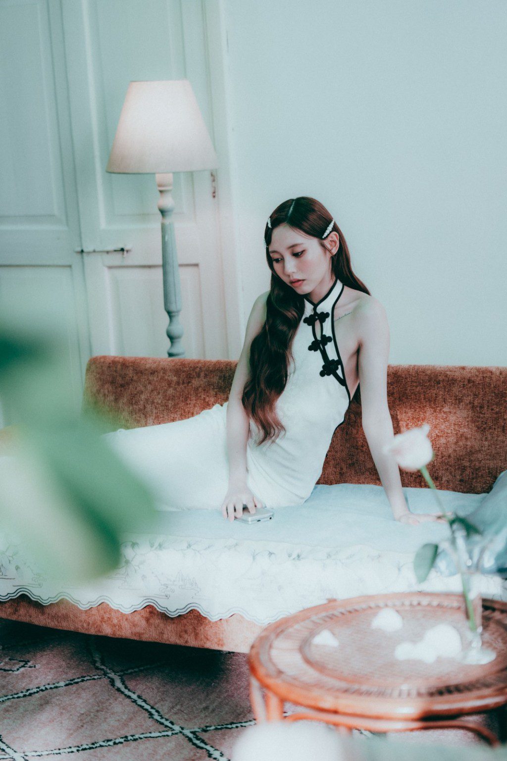 Ivy So新歌《葬花辭》巧妙融合粵劇音樂韻味。