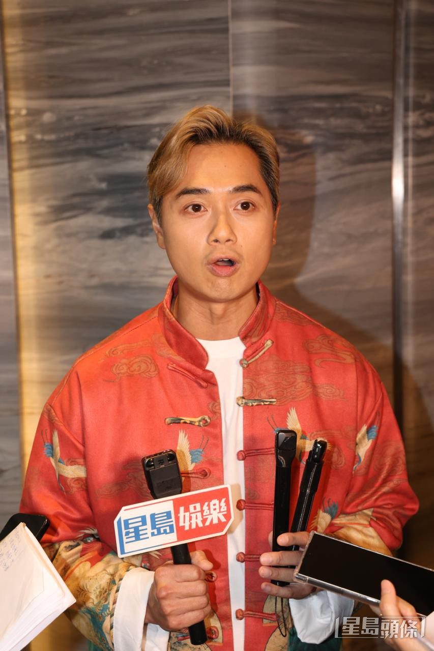 鄭俊弘親自回應外界有關「棄養」的傳聞。
