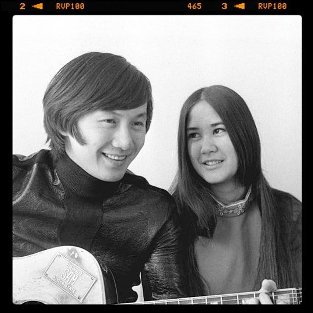 許冠傑和太太結婚至今已55年。