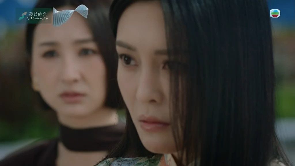 江美儀是影響官家命運的關鍵人物。