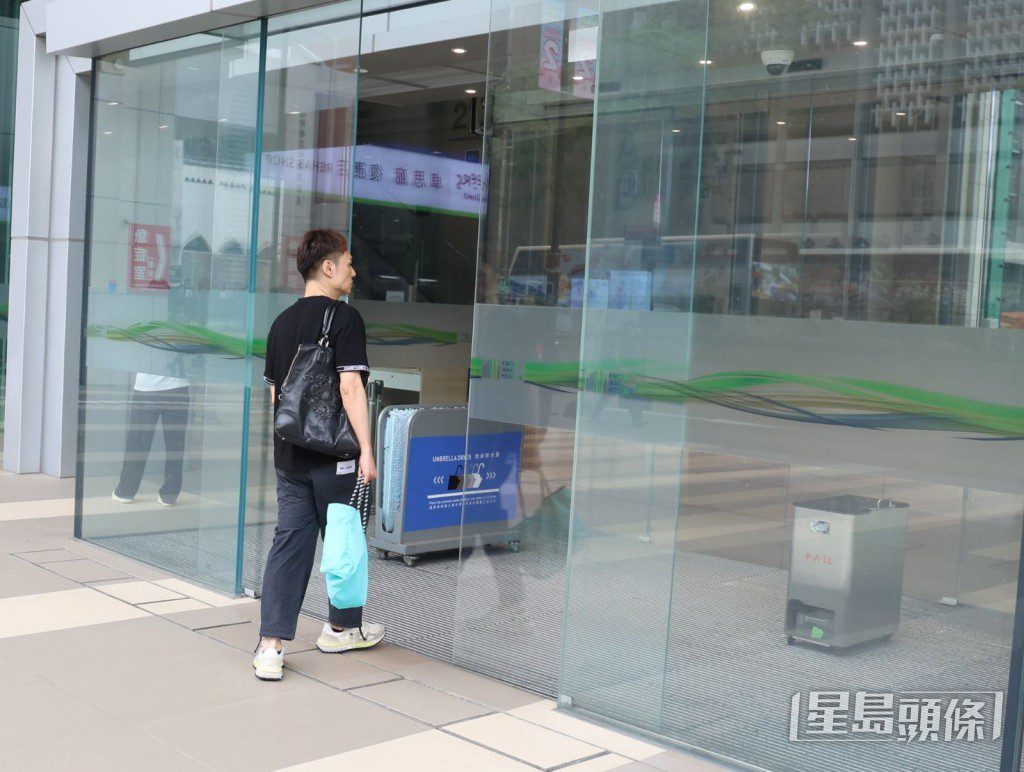 方俊提到,張偉文已簽署授權書,委託他在其離世後處理身後事。