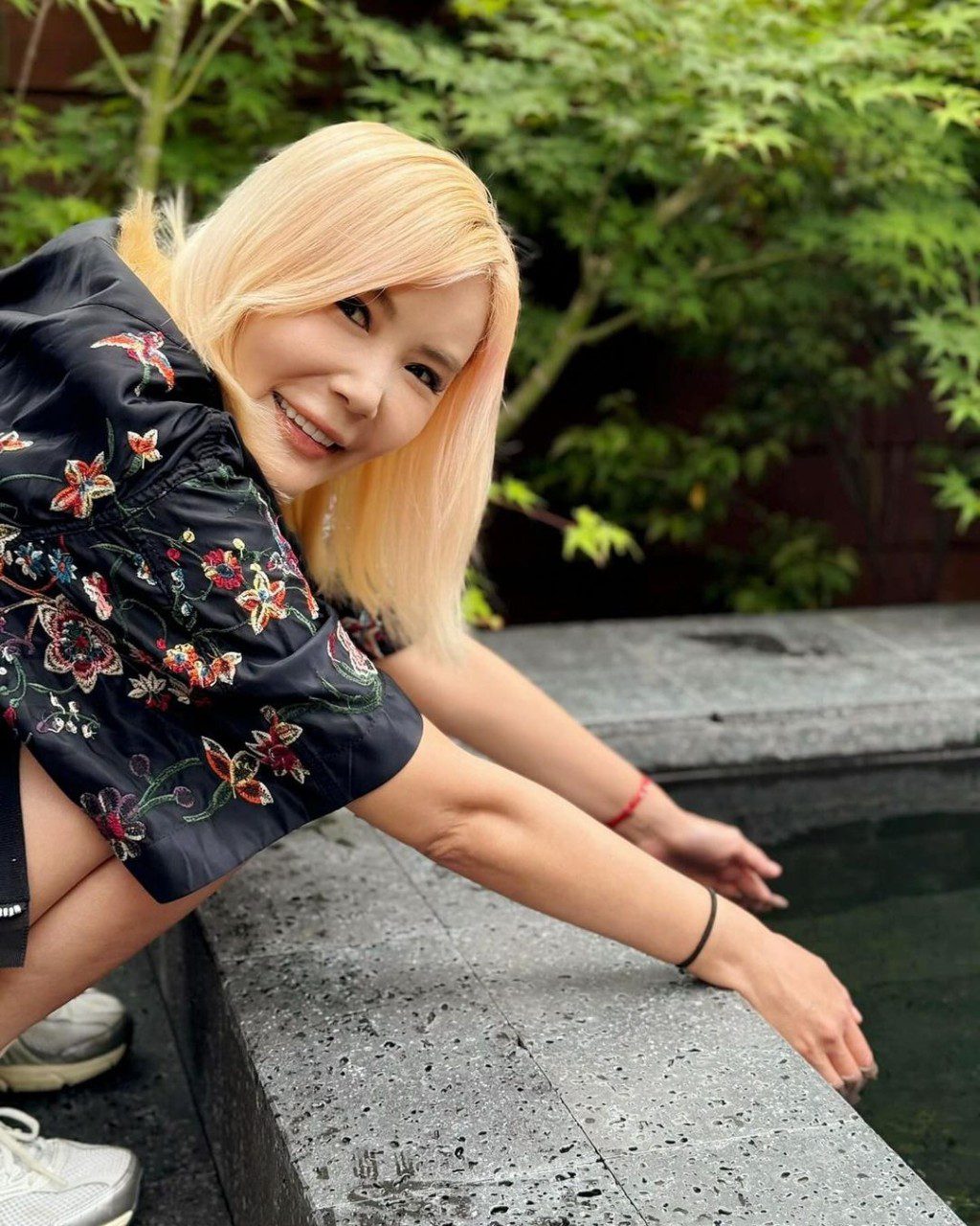 杜如風因主持J2旅遊節目,深入介紹日本攻略,被封為「日本旅遊達人」。