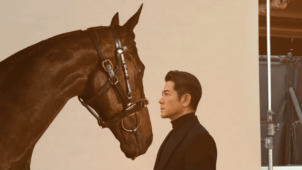 「舞林密碼」曾為郭富城贏得4場頭馬，累積獎金逾1,240萬港元。