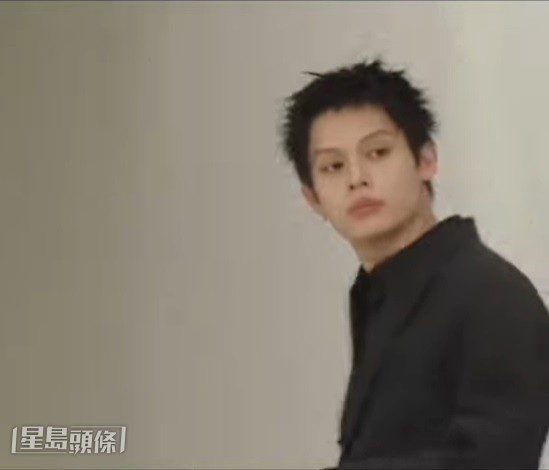 CORTIS台灣成員James亮相。