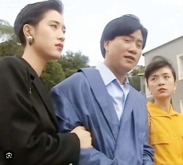 萬梓良性格剛烈。