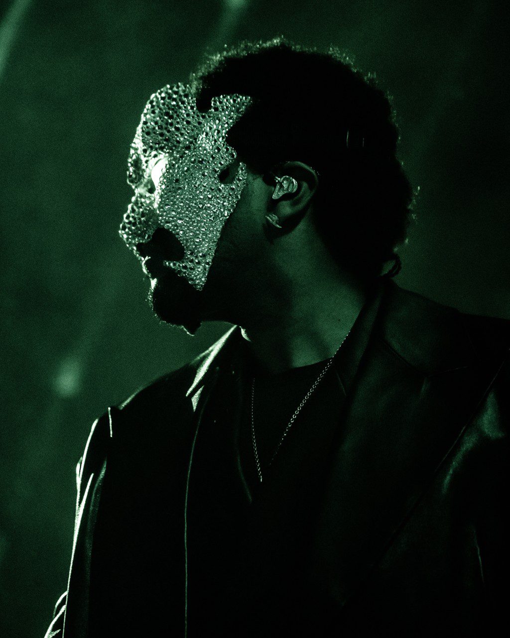 The Weeknd