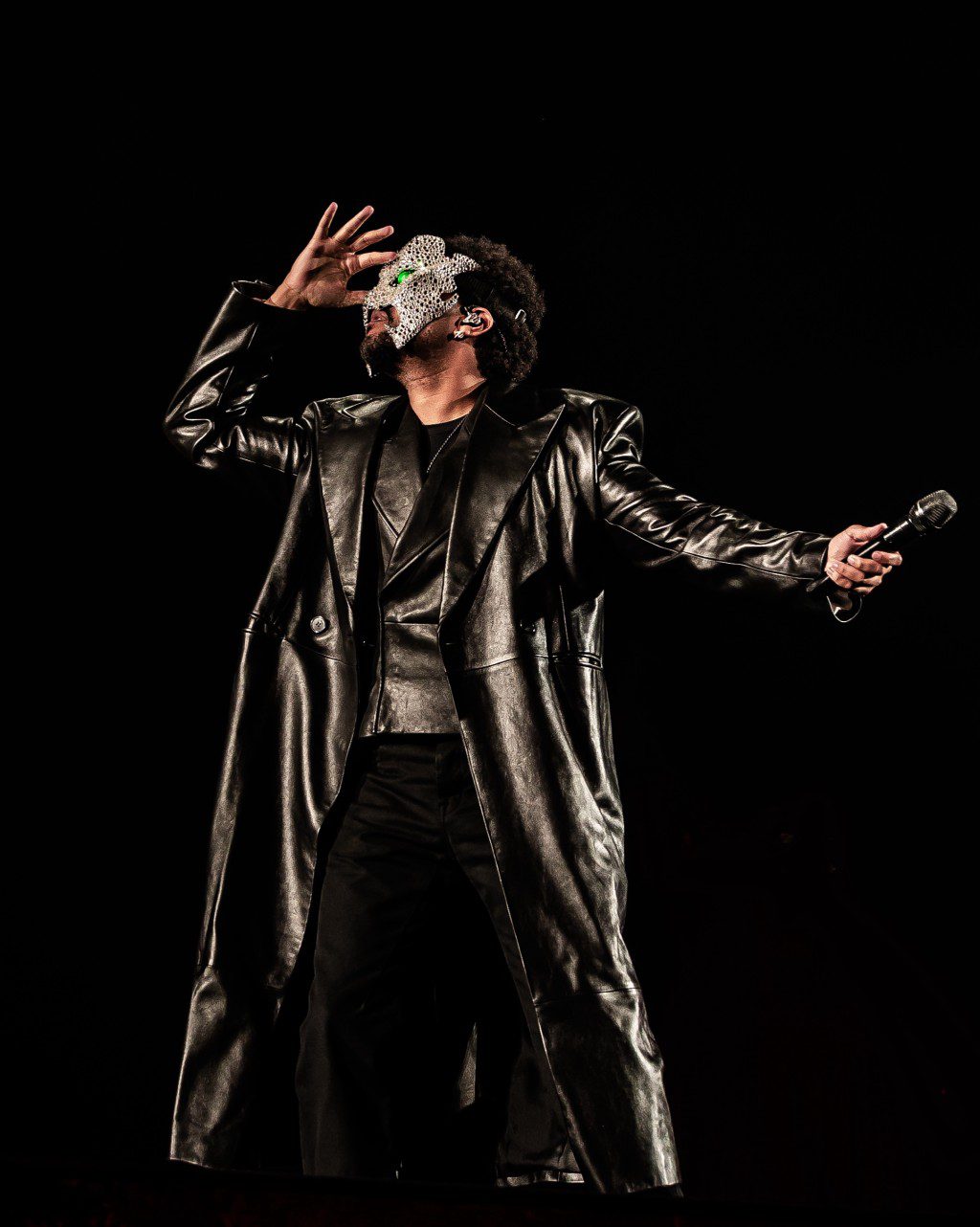The Weeknd