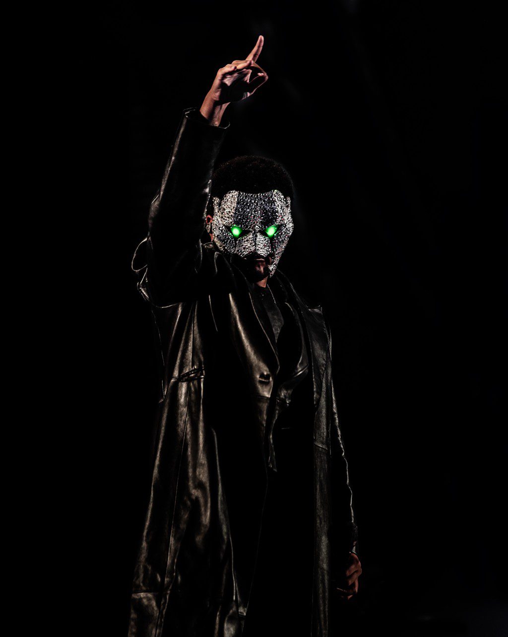 The Weeknd