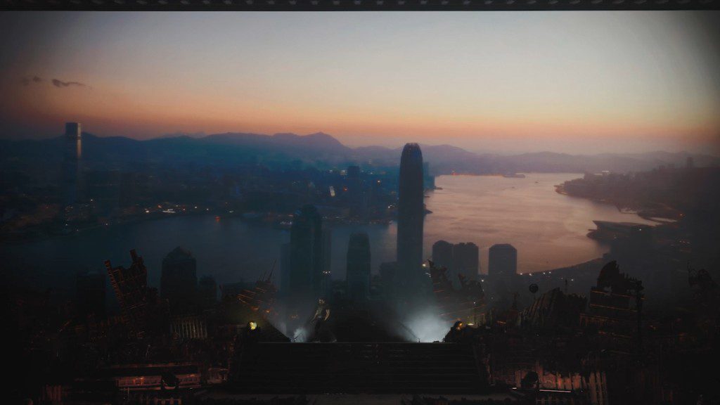 The Weeknd 在演唱會上宣布,將獻唱為香港創作的全新單曲〈Hong Kong〉。