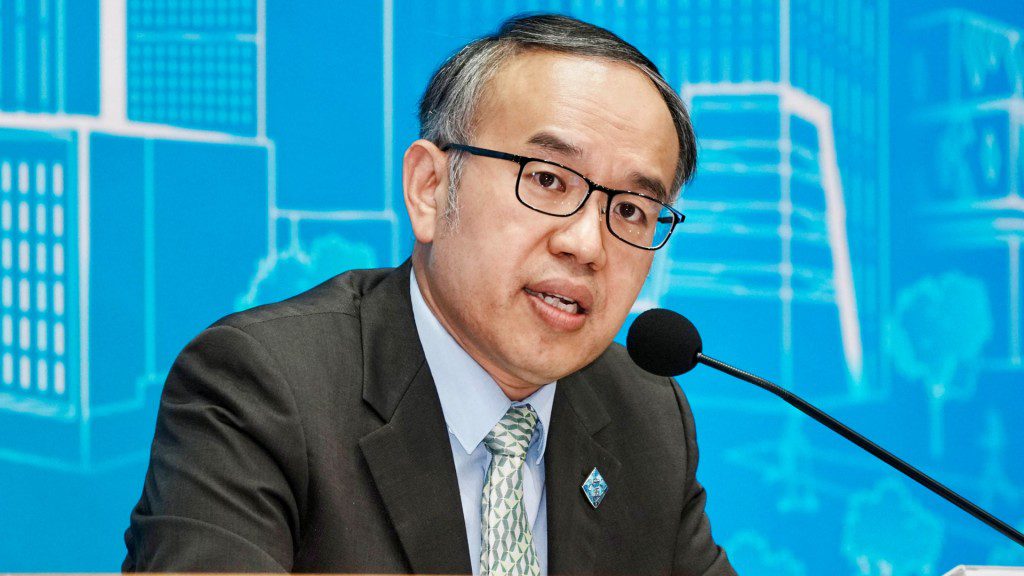 香港黃金中央結算系統年底升級 實現貨銀對付 目標明年首季正式營運