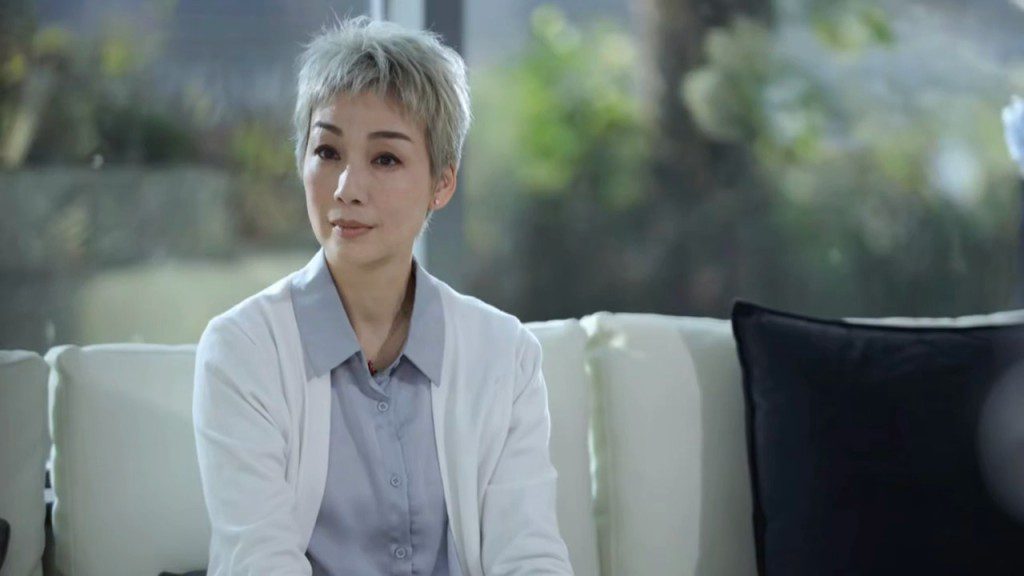 她的介入將徹底打破官家現有的平衡。