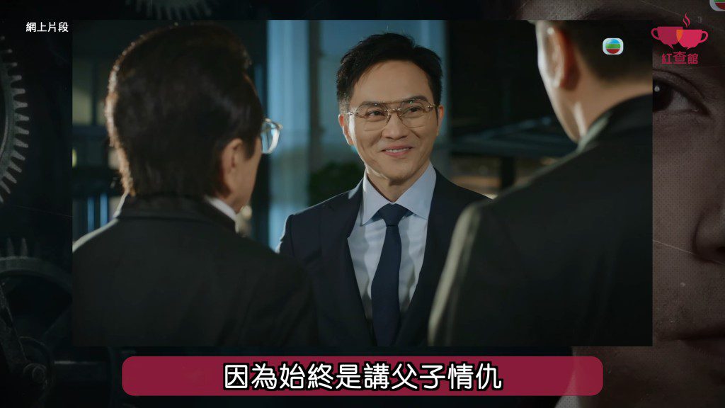 有網民質疑張智霖是否曾參與策劃加拍裸戲。