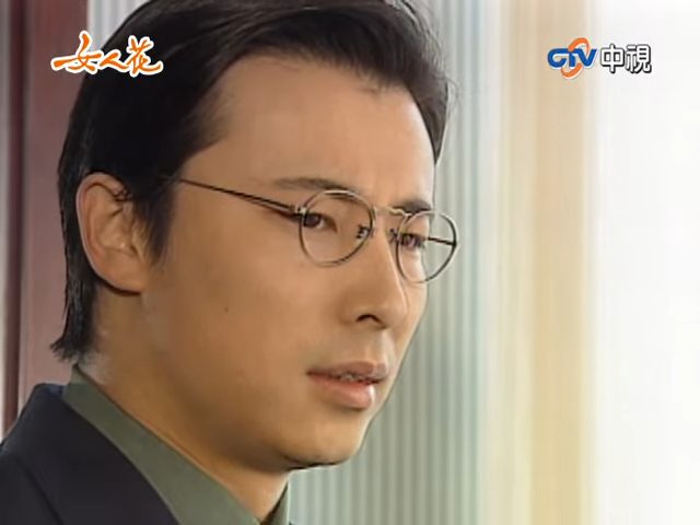 有網民認為林煒與現今紅遍亞洲的男神許光漢樣貌相似。