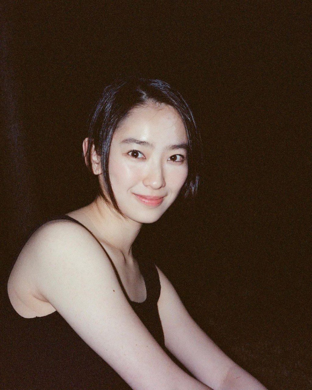 林愷鈴氣質出眾，被視為圈中條件優越的女性。