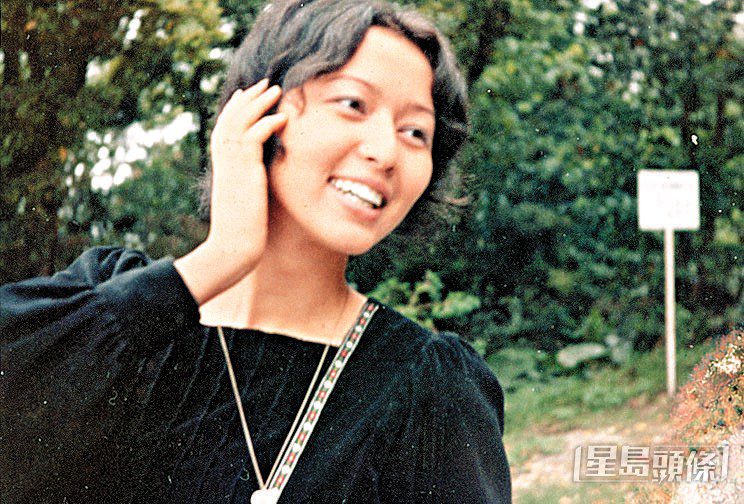 張瑪莉最終與李忠琛離婚。