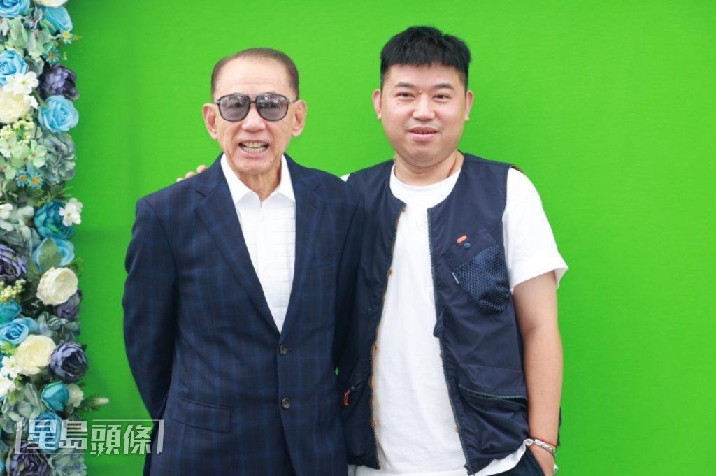 葉念琛特別感謝楊受成博士邀約,促成新作。