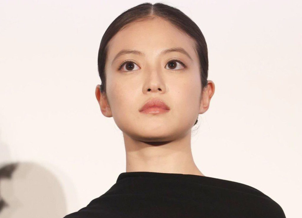 今田美櫻所屬的經理人公司回應指,她並沒有轉換公司的計劃。