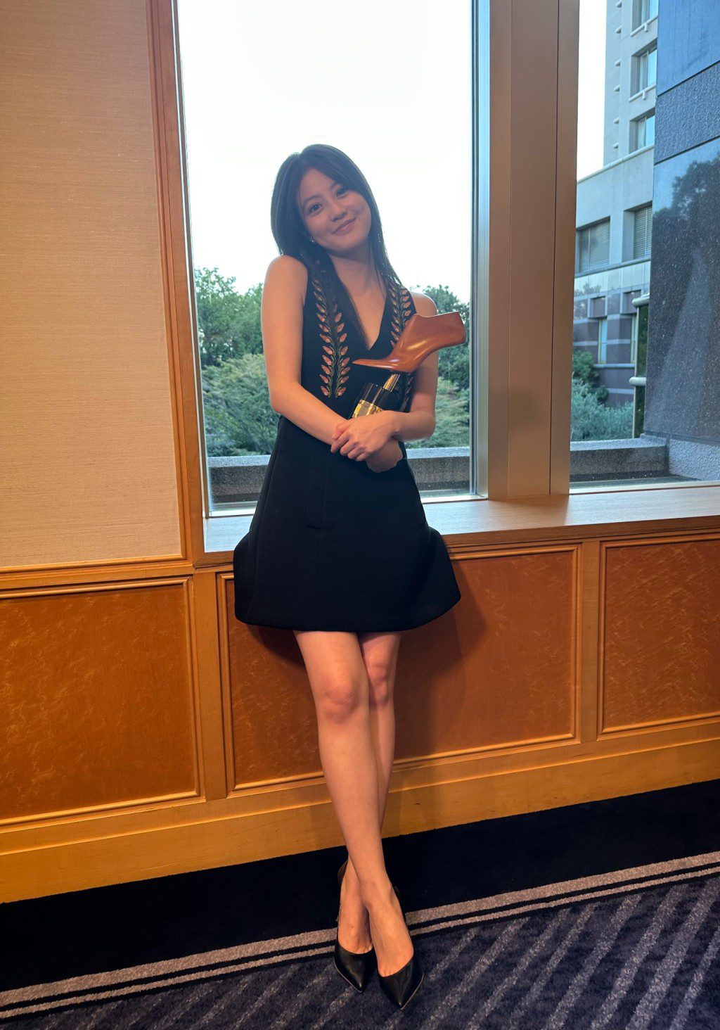 今田美櫻否認了外界關於她可能結婚、轉會或引退的各種猜測。