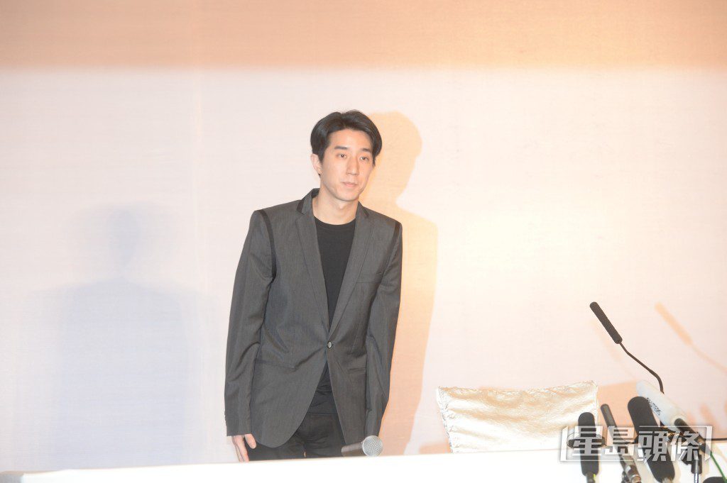 房祖名與柯震東等人因涉嫌容留他人吸毒被北京警方拘捕。