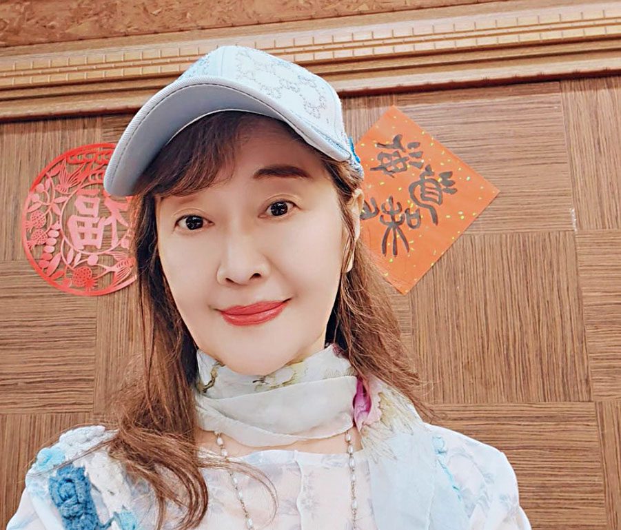 吳雪芬