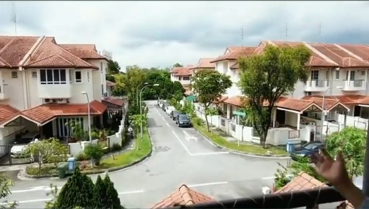 窗外景觀一流！
