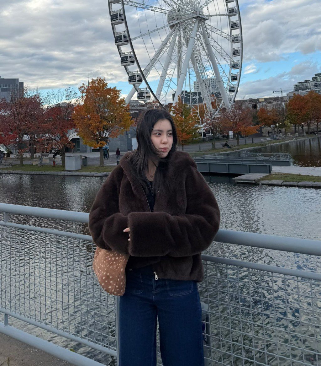 姚焯菲上週公布,12月26日晚上8時正於澳門銀河G Box舉行《姚焯菲 Chantel 想飛 Live Concert 2026澳門站》。