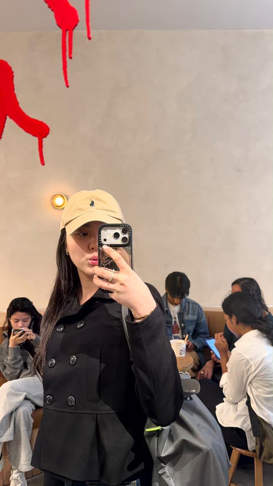 姚焯菲為Boxing Day澳門演出增添驚喜。