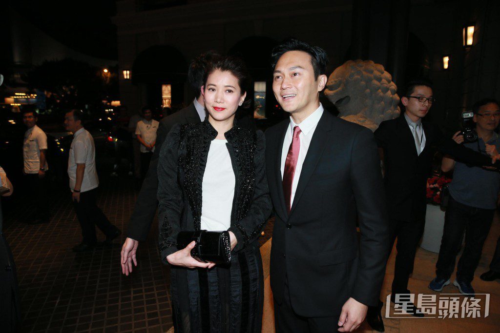 袁詠儀指郭富城與張智霖等人的活動，離不開打麻雀、打邊爐、打桌球和玩車。