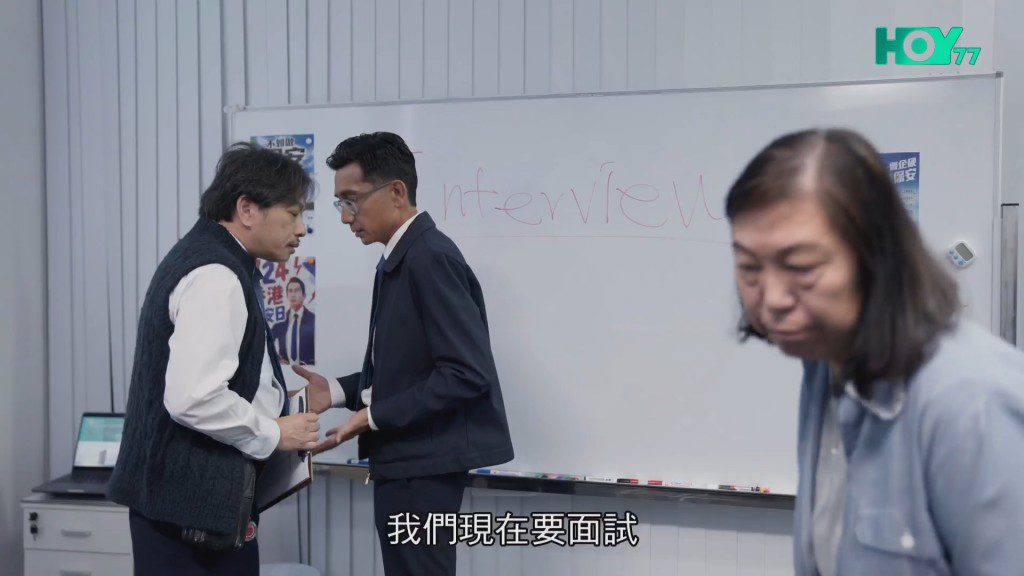 網民認為劇集整體呈現低成本感覺，部分觀眾很快轉台。