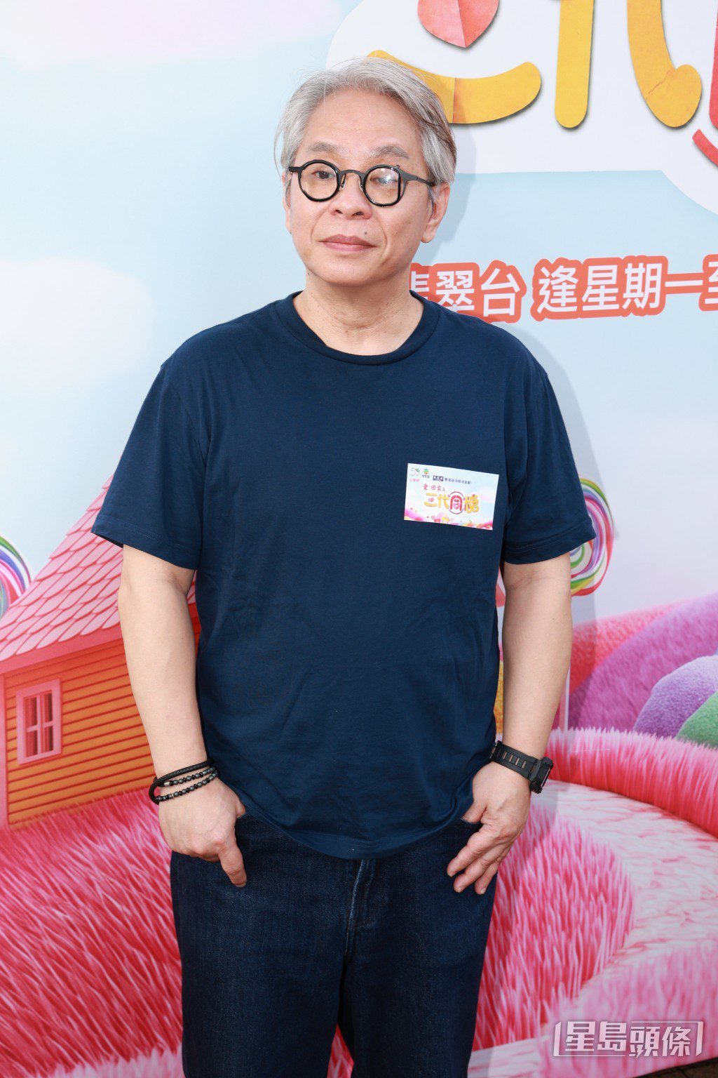 監製羅永賢指吳若希目前正在休假，暫時「未有歸期」。