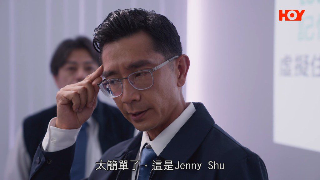李尚正曾考入港大建築系,但於大三時決定休學。
