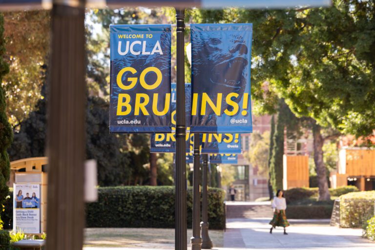 被控縱容反猶騷擾員工，UCLA要求法官撤銷特朗普政府訴訟：校方「無法控制第三方行為」