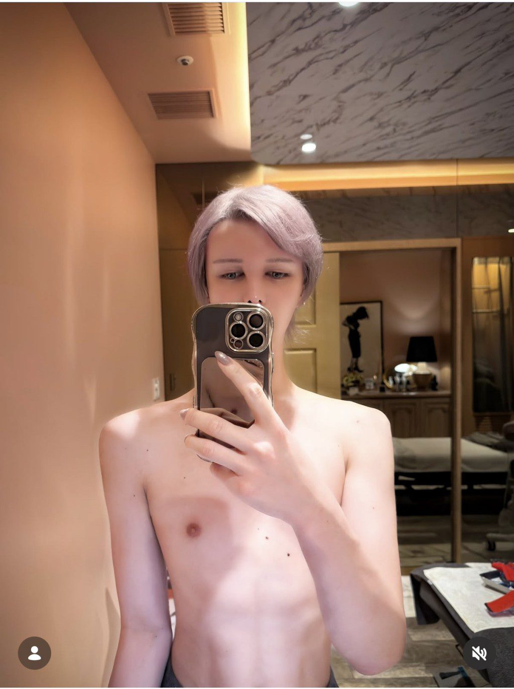 受害人A稱遭Matt灌酒後,被對方性侵。