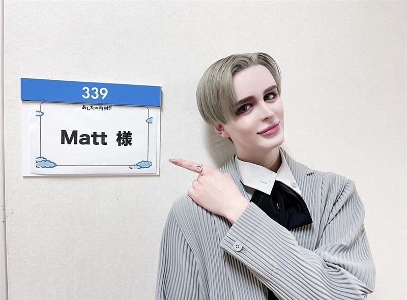 Matt代表律師否認性侵指控。