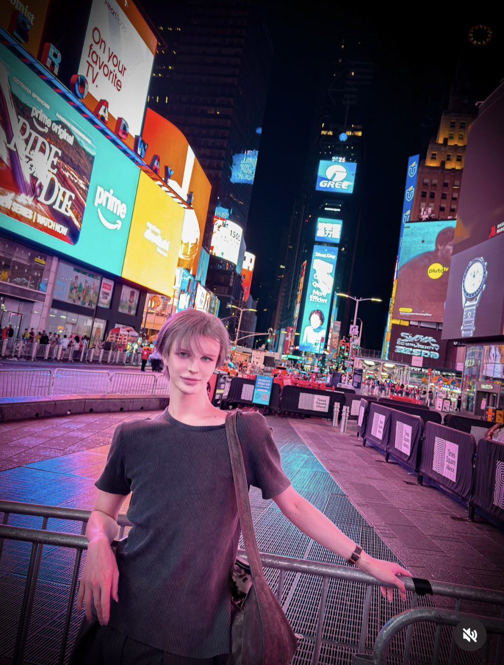 Matt方面律師否認性侵指控。