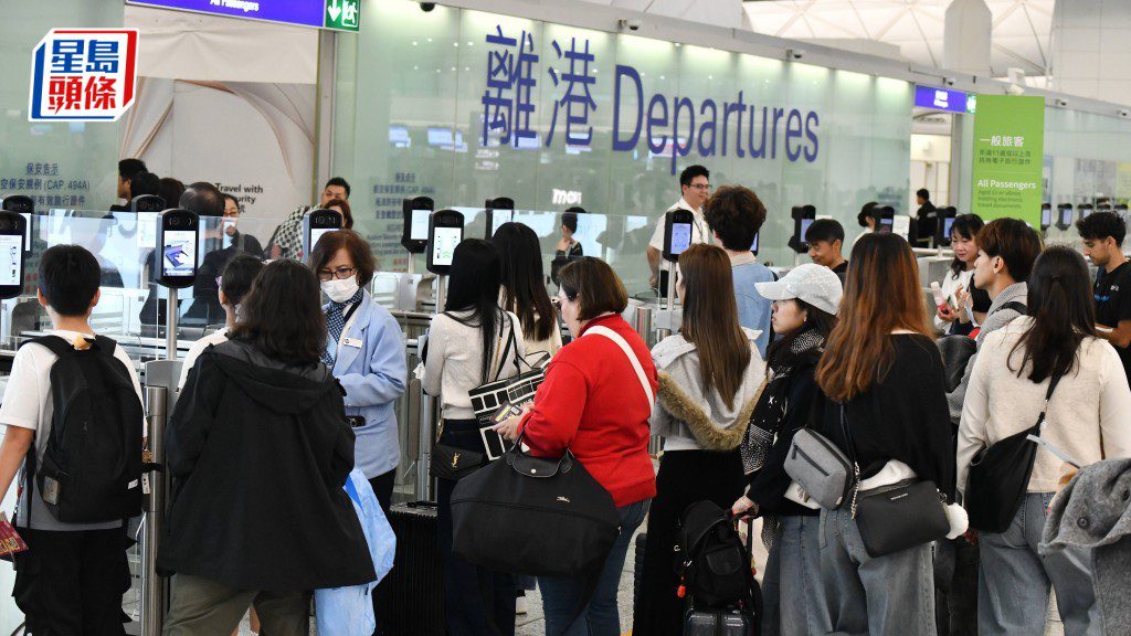 陳美寶：航空網絡拓展計劃見成效 40航空公司開辦95條新航線