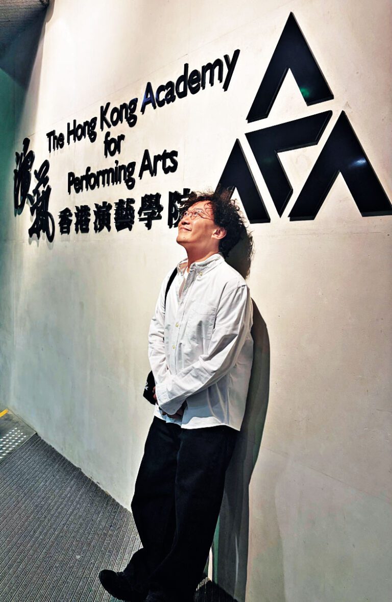 Eason的「公開錄音」計劃未開售已被「黃牛」炒到天價！