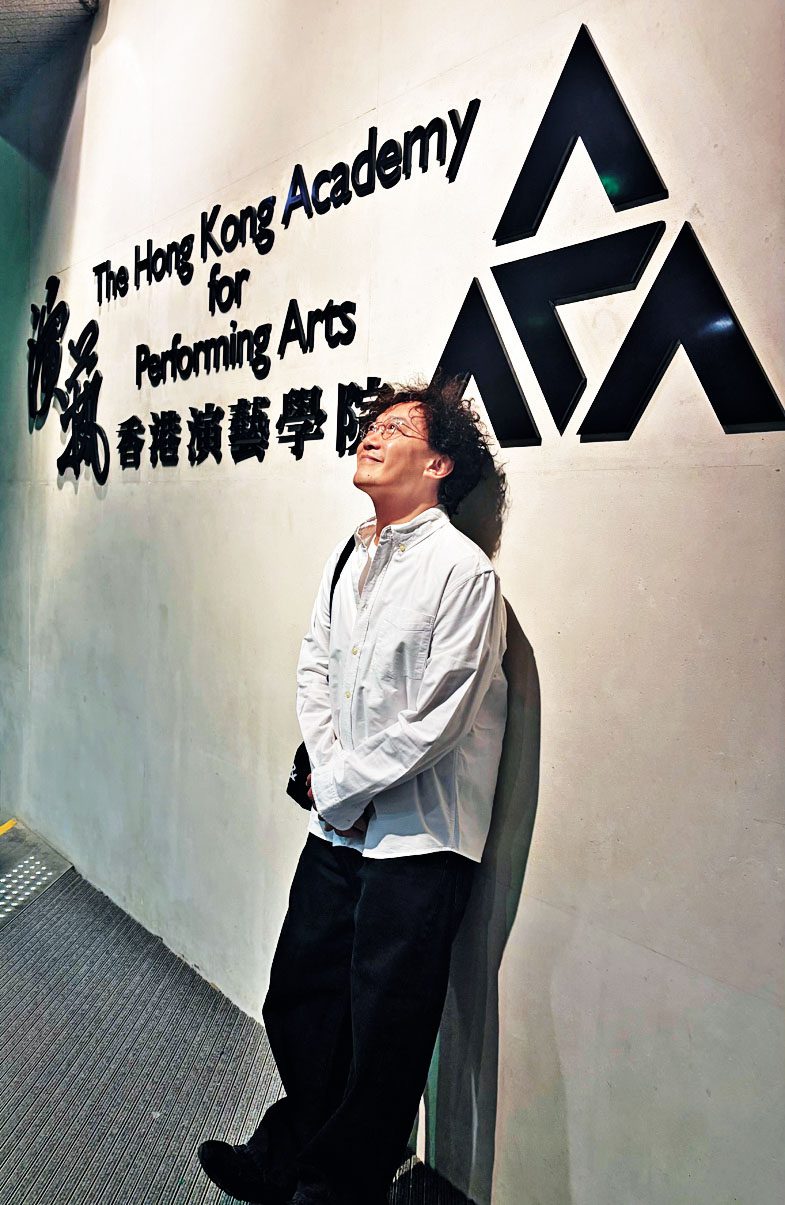 Eason的「公開錄音」計劃未開售已被「黃牛」炒到天價！