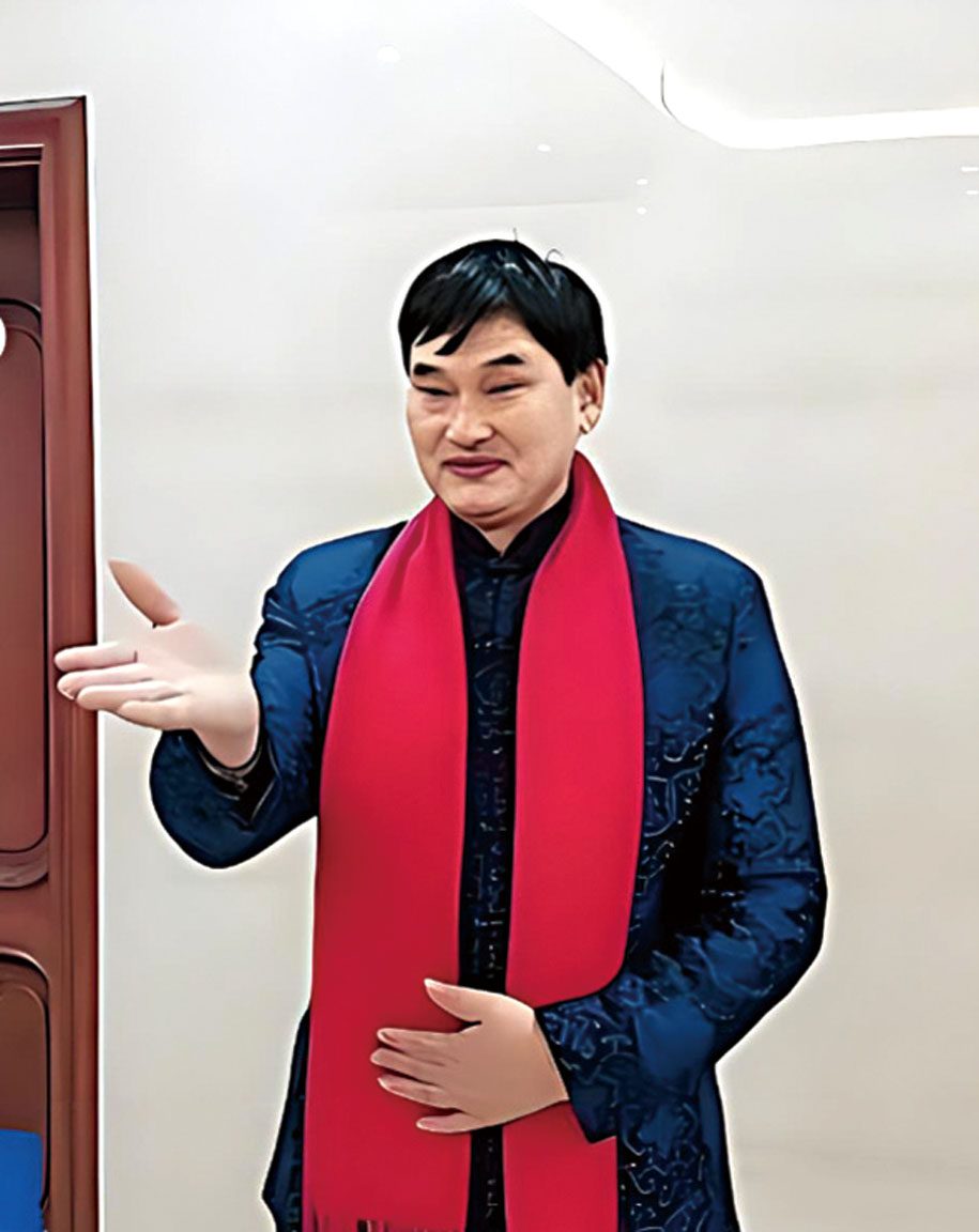 朱之文
