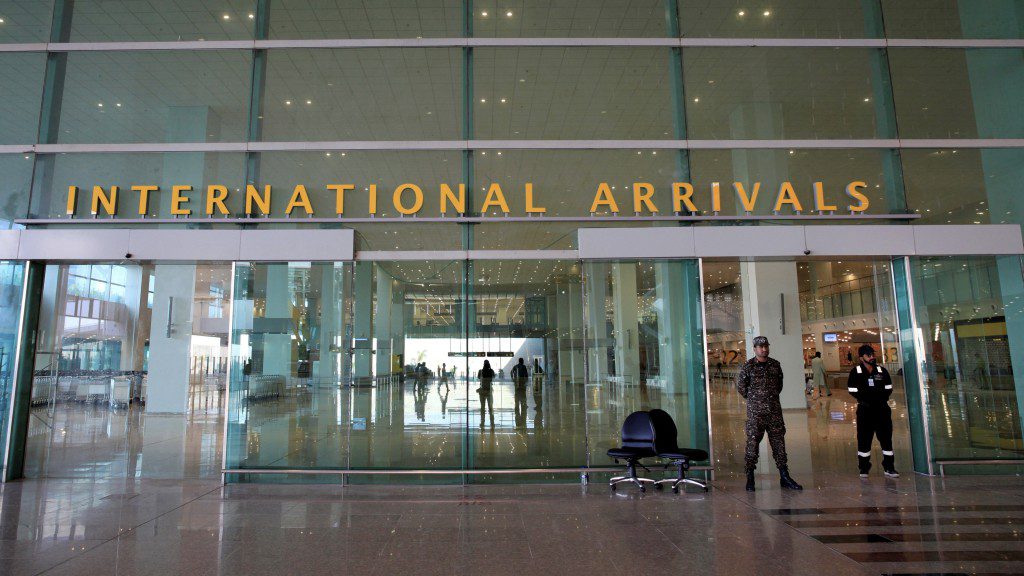 巴基斯坦基於一中政策 對台灣航空公司關閉領空