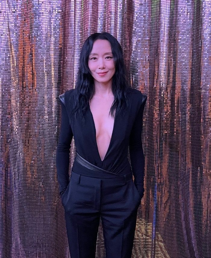 全度妍《假如愛有如果》揚威國際 再獲葛咸獎最佳主角提名