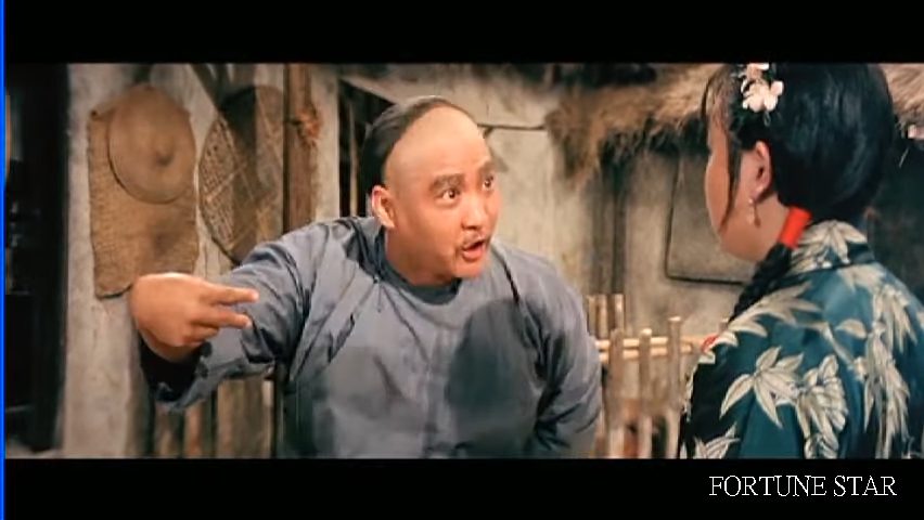 洪金寶亦憑執導兼演出的武打片《敗家仔》，獲得金像獎最佳動作指導獎。