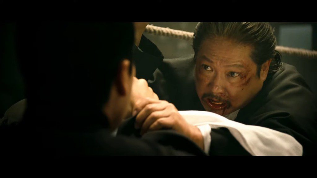 洪金寶憑《葉問2》中「洪震南」一角，贏得第五屆亞洲電影大獎最佳男配角。