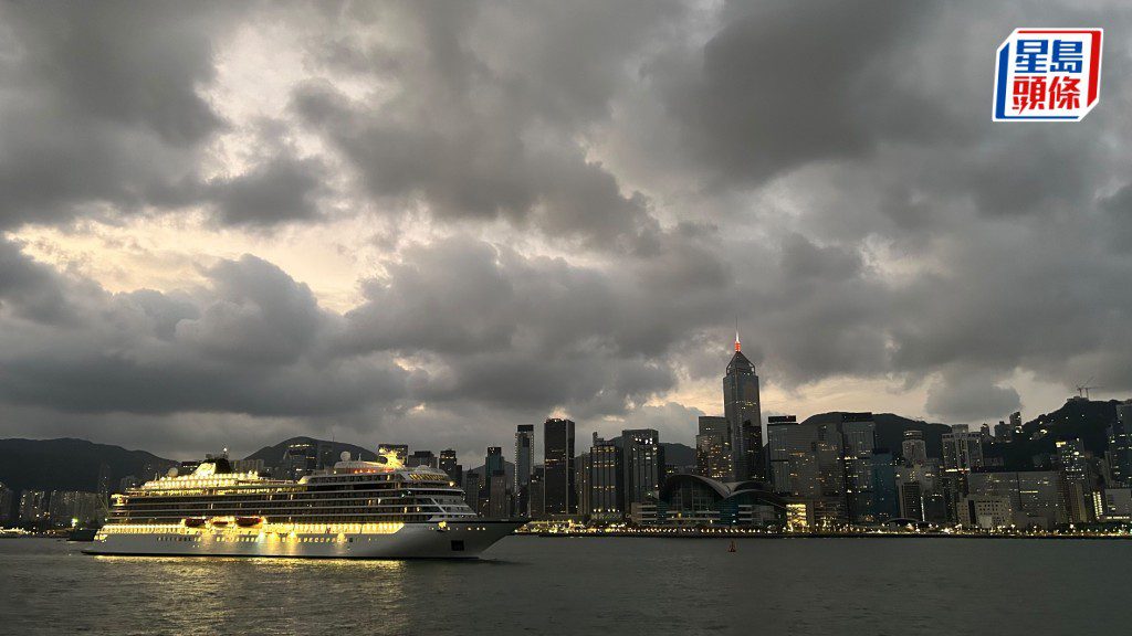 香港天氣預報：初時多雲有微雨 日間轉天晴乾燥最高29度