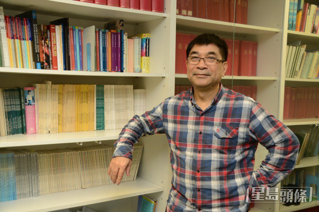 雪梨透露，盧偉力在拍拖前曾向她提出一個大膽要求：「你可唔可以上嚟我屋企瞓一晚？」