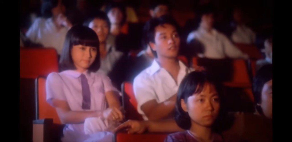 周秀蘭主演的電影包括《檸檬可樂》。