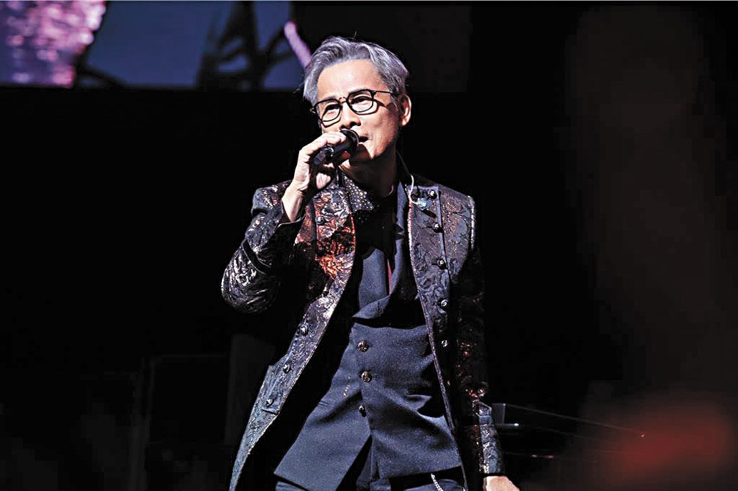 羅大佑